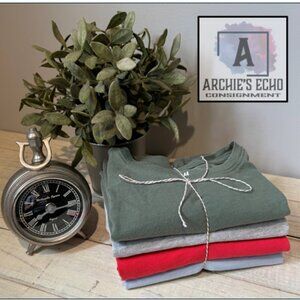 H&M Boys Basic Tee Bundle